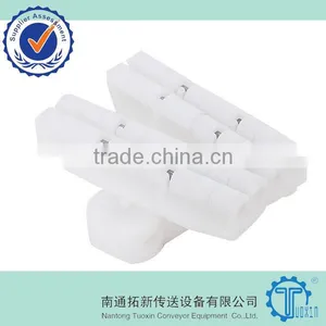 7200R Roller Top Flexible Conveyor Chains thumbnail-1