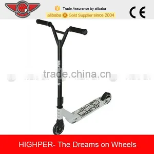 Stunt Scooter (HP-SS03) thumbnail-1