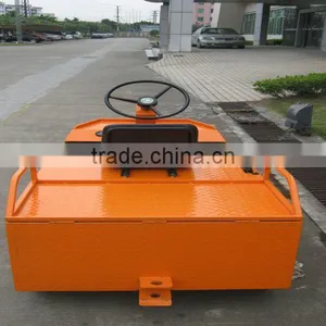 Chinese Best Quality Utility Electric Logistics Car thumbnail-3
