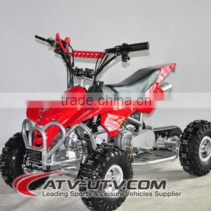 2015 NEW 500W/800W 36V Mini Electric ATV, Electric Quad for Kids thumbnail-1