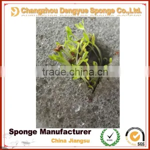 100pcs One Sheet Moisture Retain no Need Fertilizer Save Space/labour Planting Foam thumbnail-4