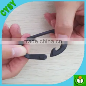 Sun Shade Net, Plastic HDPE Shade Net Clips thumbnail-6