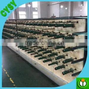2016 Factory Supply High Quality Hdpe Dark Green Fence Net /windbreak Net thumbnail-6