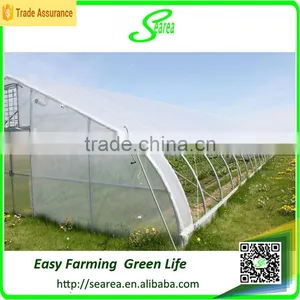 Agricultural Single Span Greenhouses thumbnail-1