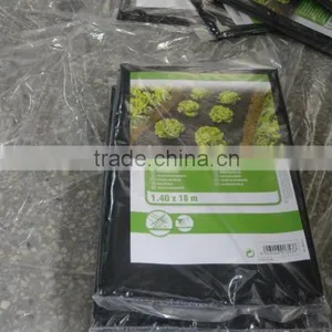 On Sale!PE Black Plastic Film Packing in Bags for Agricultural thumbnail-3