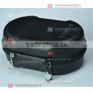 EVA Hard Earphone Headphone Headset Storage Bag thumbnail-1