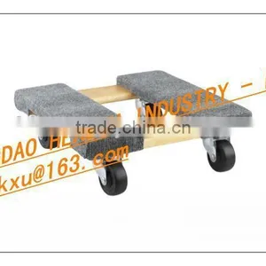 27" X 36" Vinyl Coating Panel Mover With Two Handles thumbnail-3
