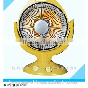 Beat Sale for 2014 New Model Heater With Thermal Fuse for Over Heating Protection,carbon Tube Heating,60 Mins Timer thumbnail-1