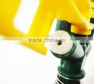 Full Circle Sprinkler For Outdoor Watering thumbnail-4