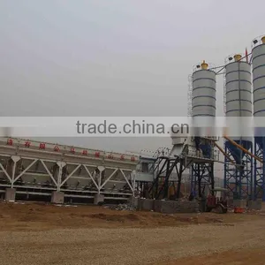 Batching Plant HZS35 thumbnail-1