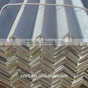 Galvanized Steel Corner Angles thumbnail-1
