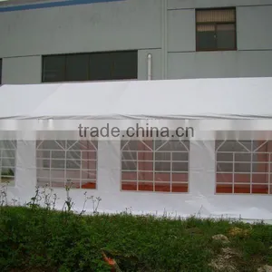 4*8m Wedding PVC Party Tent for Garden With Luxurious Design thumbnail-1