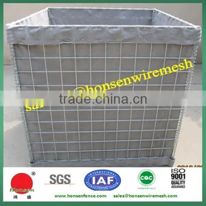 Hot Sale HESCO Barriers Supplier thumbnail-5