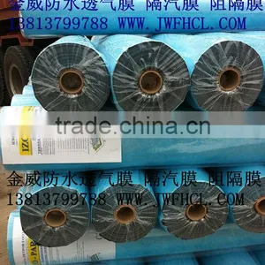 Anti- Wind Roofing Membrane thumbnail-1