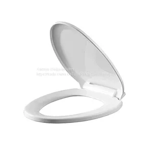High Grade Toilet Lid, Toilet Lid, Thickening thumbnail-1