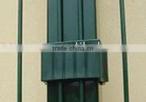 1 Piece Iron Fencing thumbnail-1