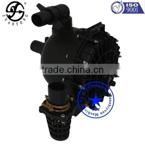 2015 TZY Made in China Engineer Drive Chemical Pumps thumbnail-5