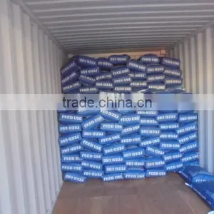 Yeast Powder 50% for Aquaculture Feed thumbnail-2