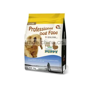 Original Real Beef Pet Dog Food for All Life Stages thumbnail-6
