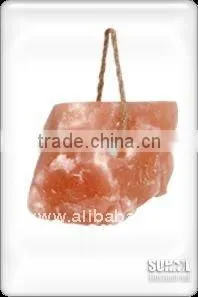 Himalayan Animal Salt Lick Jagged Shape thumbnail-1