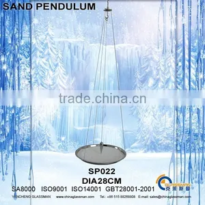 Sand Pendulum Physics Education SP022 thumbnail-1
