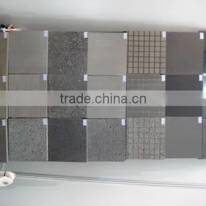 China Dark Basalt Tile Natural Cheap Lava Stone thumbnail-3