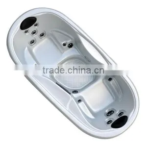 Hot Tub Outdoor Spa Made in China Two Person Hot Spa Bathtub Home Sex Massage Hot Spa thumbnail-4