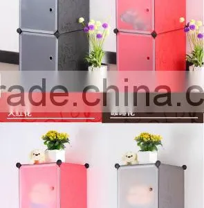 DIY Combination Wardrobe thumbnail-1