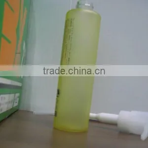 150ml Frosted PLA Corn Plastic Bottles for Cosmetic-food Grade Safe thumbnail-1