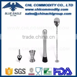 15ml/30ml Single Wall Zeal Bell Jigger for Mixer Cocktail thumbnail-5