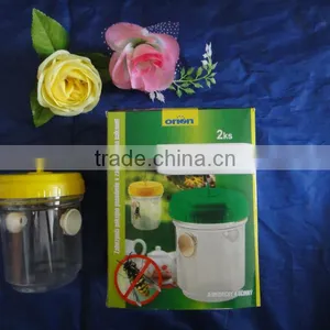 Plastic Fly Catcher, 2015 Hot Selling thumbnail-1