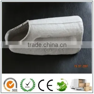 Environmentally Friendly Paper Female Urinal/ Disposable Pulp Female Urine Bottle thumbnail-1