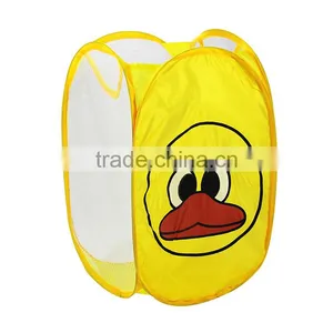 2017 Cheap Promotion Foldable Factory Price Lady Bug Laundry Sorter thumbnail-2