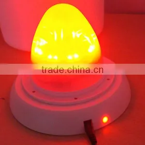 SZ-LI117-A46 LED Flash Light With Wireless Remote Control thumbnail-1