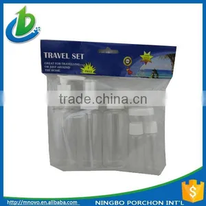 Plastic Cosmetic Tube for Cream Packaging thumbnail-1