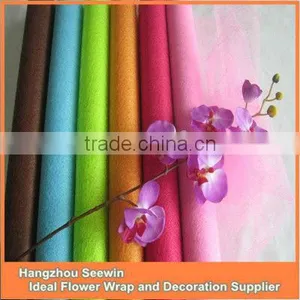Slik Mesh Flower Wrapper and Mesh Roll thumbnail-1