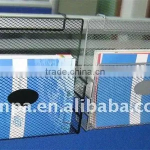 Cheap Magazine Holder/brochure Holder/catalogue Shelf thumbnail-1