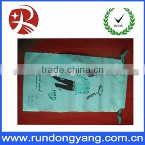 Non-woven Fabrics Bags With Bumbershoot Packaging thumbnail-1