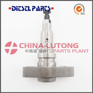 Sell Plunger 1 418 415 081 Fuel Injector Elment For Engine Ve Pump Parts thumbnail-1