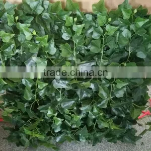 HX201704195 Artificial Flower Backdrop for Wall Hanging Decoration thumbnail-2