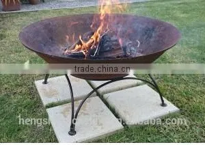 2015 Hot Sale Antique Wood Burning Cast Iron Kettle thumbnail-5