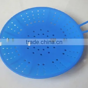 Best Price FDA Food Silicone Steamer thumbnail-2