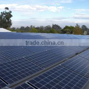 Residential on Grid 20KW Solar Power Plant System With All Accessories thumbnail-5