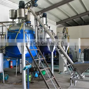 CE Certification With Floral Foam Production Machine Price Brick Block Machine for Sale thumbnail-1