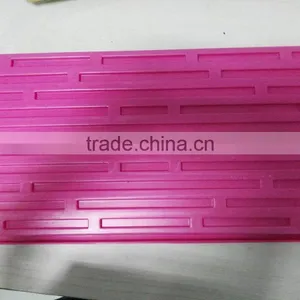 PP PS PVC Barley Wheat Rice Sprouting Seed Trays,nursery Tray for Sprout thumbnail-4