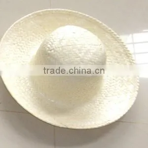 PALM HAT/ HANDICRAFT TCC_N02 thumbnail-1