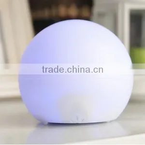Egg Shape Home Decoration Alarm Clock 2017 thumbnail-6
