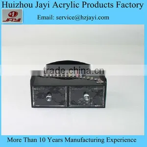 Wholesale Jewelry Box Custom Jewelry Box thumbnail-6