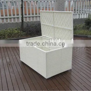 Outdoor Rattan Storage Boxs thumbnail-6
