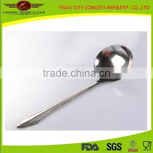 Now Product Stainless Steel Rice Spoon thumbnail-1